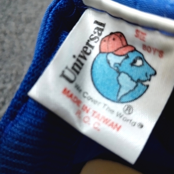 Rare Vintage Ninja Turtles Universal Baseball Cap 🧢 - Picture 7 of 7